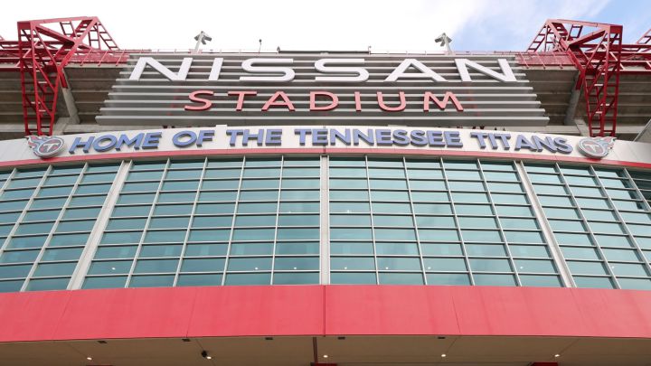 Selección de Estados Unidos jugará Eliminatoria en Nashville