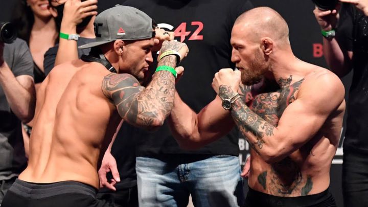McGregor vs Poirier III: aforo, cómo comprar boletos y precios para ver el combate