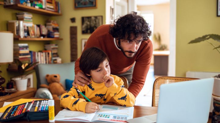 Créditos por hijos 3.000$/3.600$: ¿Cuándo llegan al correo y cuándo se pueden depositar?
