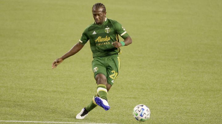 MLS concluye sin sanciones la investigación por posible racismo contra Diego Chará