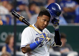 Salvador Pérez, otro confirmado en el HR Derby