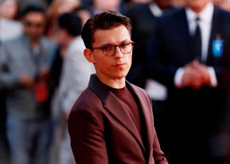 Tom Holland: 5 cosas que no conocías sobre él