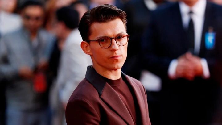 Tom Holland