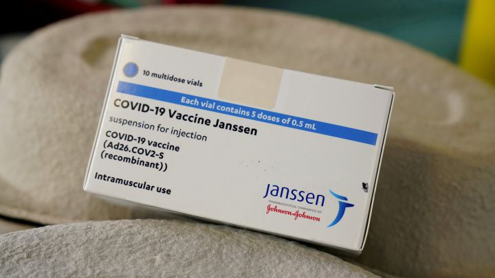 ¿Necesito un refuerzo si recibí la vacuna Covid-19 de Johnson & Johnson?
