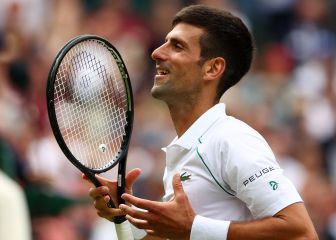 Novak Djokovic impone un nuevo récord de ganancias