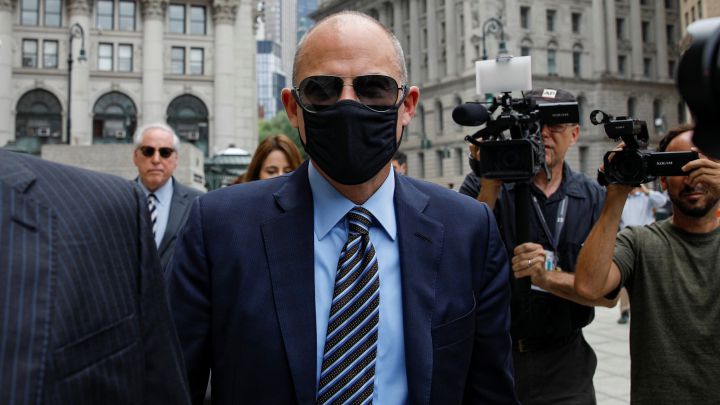 Michael Avenatti, sentenciado 30 meses por intento de extorsión a Nike