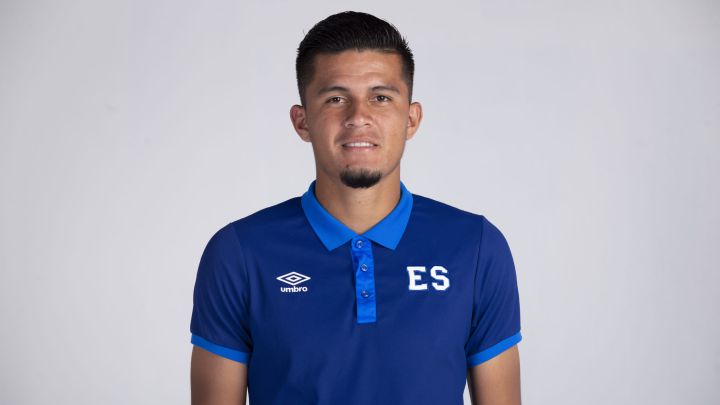 FESFUT confirma una baja en El Salvador previo a la Copa Oro