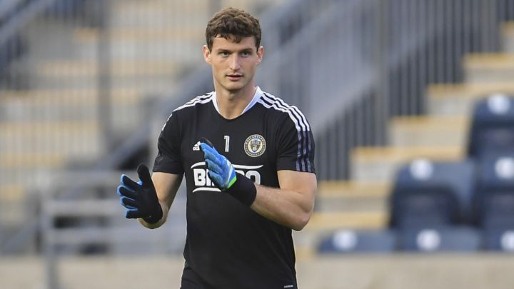 El irreal penalti cometido por el arquero Matt Freese en la MLS