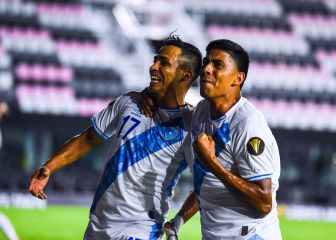 Curazao se baja de Copa Oro; Guatemala toma su lugar