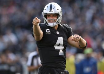 Carr: No creo que las palabras de Brady sean para mí