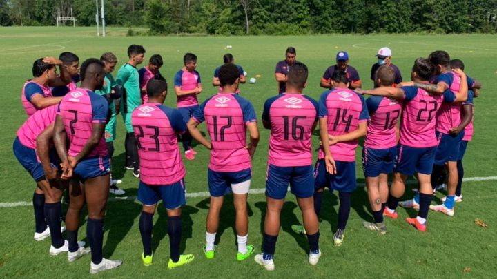 Alianza se baja de la Capital Cup por protocolos de salud
