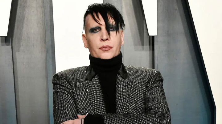 Marilyn Manson