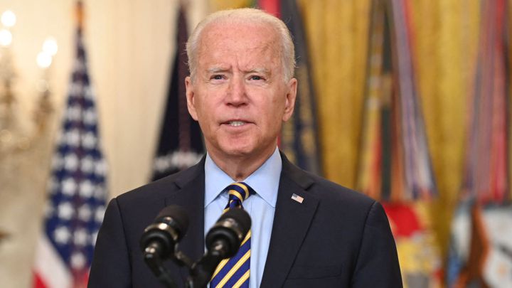Coronavirus USA: ¿Cuántos vacunados hay y cuántos esperaba tener Biden?