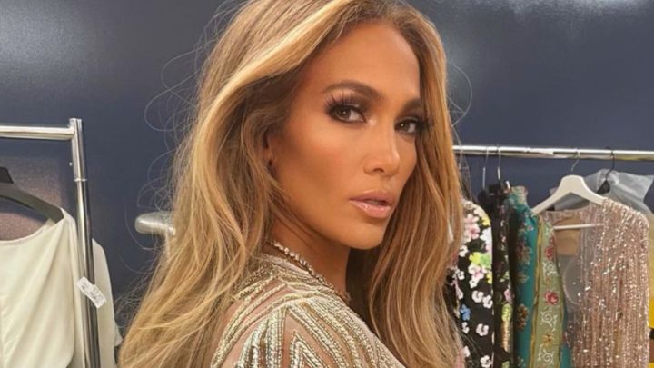 JLo, criticada por promocionar bebidas alcohólicas estando con Ben Affleck
