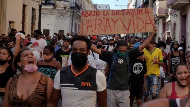¿Quién es Miguel Díaz-Canel, el presidente de la República de Cuba?
