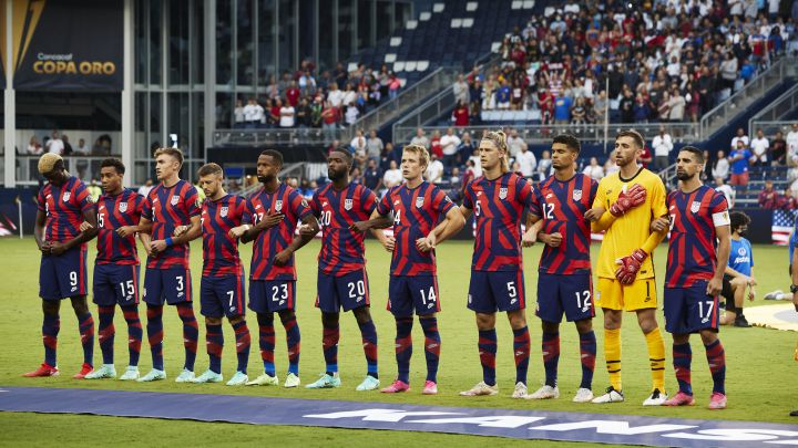 Cuándo juega USA su próximo partido en la Copa Oro, jornada 2