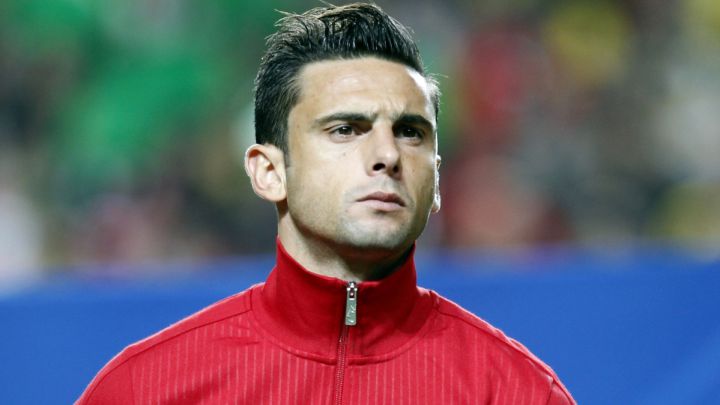 ¿Qué fue de Hélder Postiga, histórico delantero portugués?