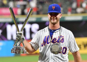 Home Run Derby de la MLB: Horario, TV; cómo y dónde ver
