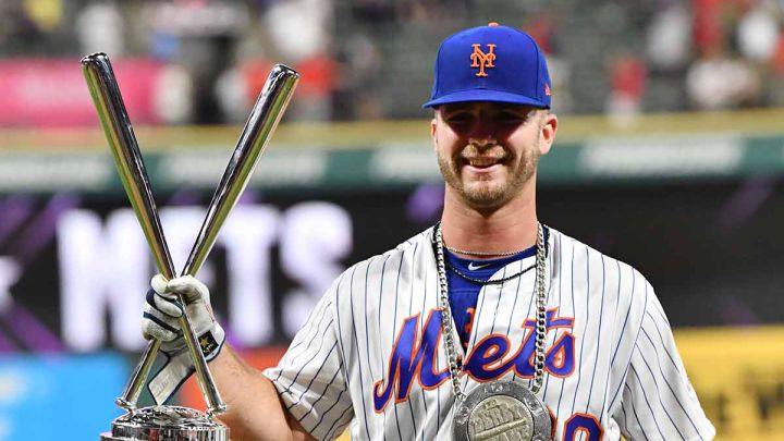 Home Run Derby de la MLB: Horario, TV; cómo y dónde ver