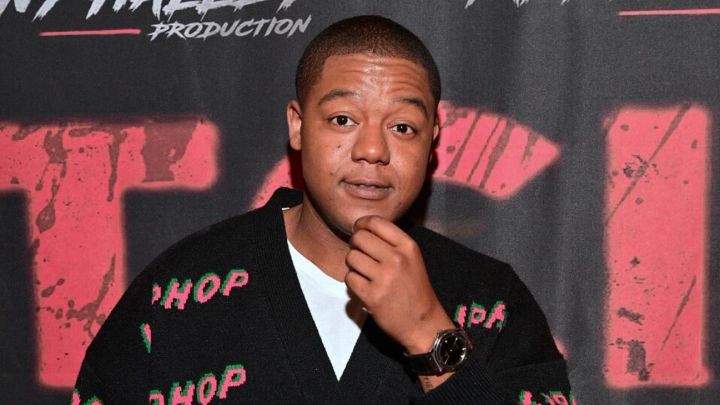 Kyle Massey