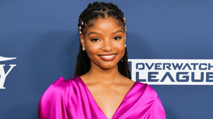 Halle Bailey