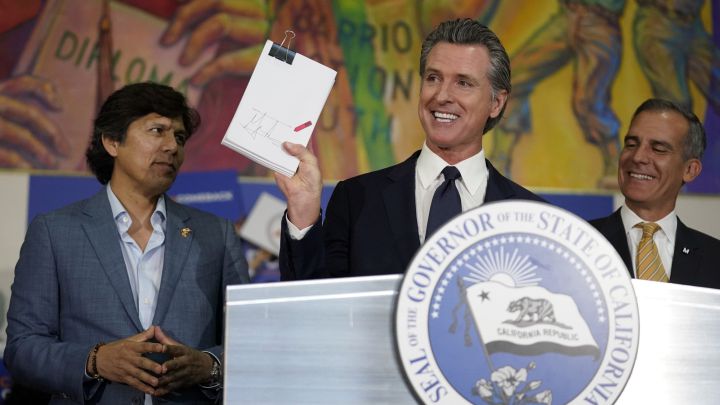 Segundo cheque de estímulo de Golden State de $600 en California: ¿Dónde y cómo solicitarlo?