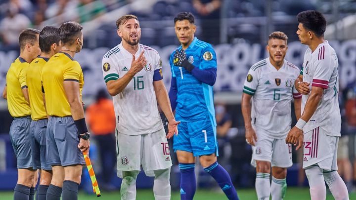 Guatemala vs México: Horario, TV; cómo y dónde ver la Copa Oro en USA