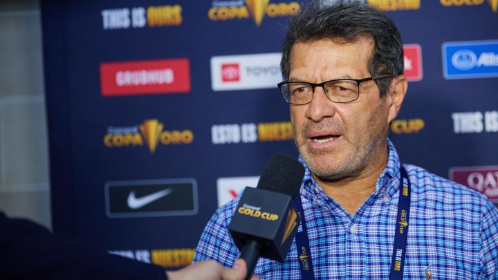 Hugo Pérez podría hacer cambios para ser más ofensivo