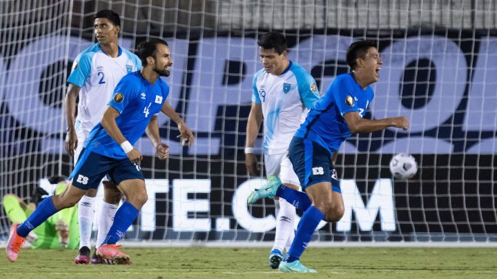 Hugo Pérez: "Trinidad y Tobago no saldrá a defenderse ante El Salvador"