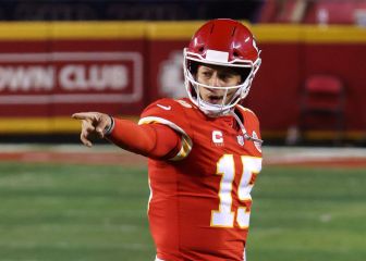 Mahomes se disculpa por comentarios vs Justin Herbert