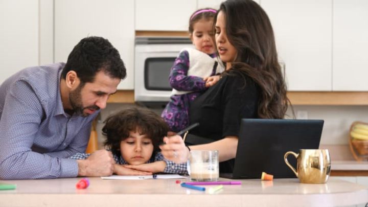 Crédito tributario por Hijo: ¿Qué hacer si aún no he recibido la segunda carta del IRS?