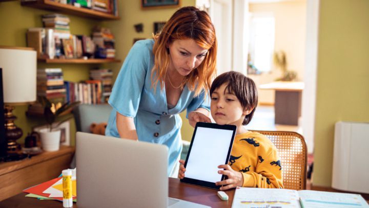 Crédito tributario por Hijo: ¿Cómo puede afectar a la declaración de impuestos del próximo año?