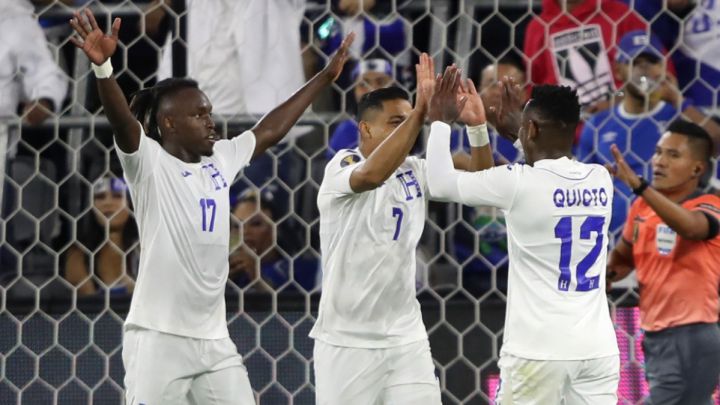 "Con Alberth Elis y Romell Quito la vamos a pasar muy mal"