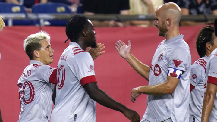 Toronto FC y CF Montreal volverán a recibir partidos de MLS en Canadá