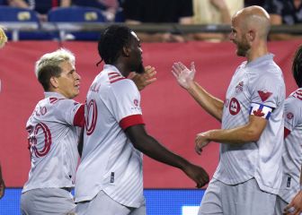 Toronto FC y CF Montreal volverán a jugar en Canadá