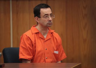 El FBI no actuó a tiempo ante acusaciones contra Nassar