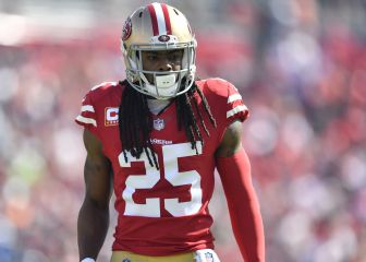 Richard Sherman estaba ebrio y amenazó con suicidarse