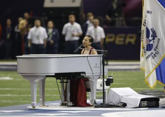 Reporte: NFL tocará el 'Black National Anthem' durante la temporada 2021