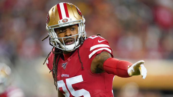 Richard Sherman, arrepentido de haber sido arrestado por violencia doméstica