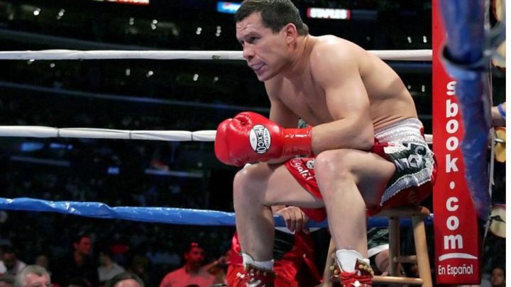 Julio César Chávez: “Me hubiera gustado pelear con Roberto Durán”