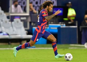 Gianluca Busio jugará en la Serie A