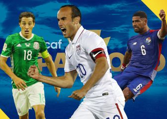 Un récord más que le pertenece a Landon Donovan en la Copa Oro