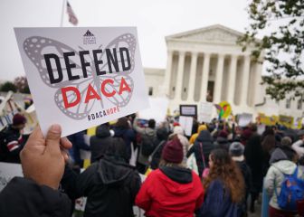 Gobierno de Biden buscará apelar fallo contra programa DACA