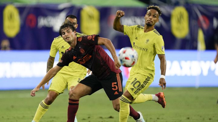 Hany Mukhtar llegó a siete goles en la presente temporada de la MLS.