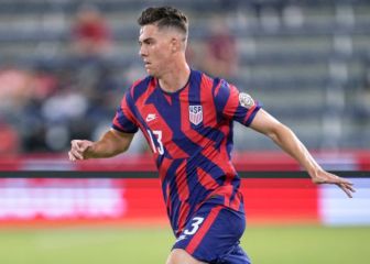Tottenham mantiene el interés de fichar a Matthew Hoppe