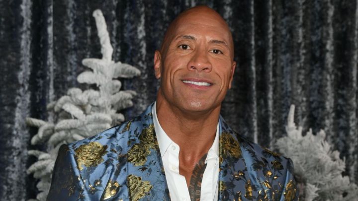 El director de 'Space Jam 2' quiere que Dwayne Johnson sea el protagonista de la tercera entrega