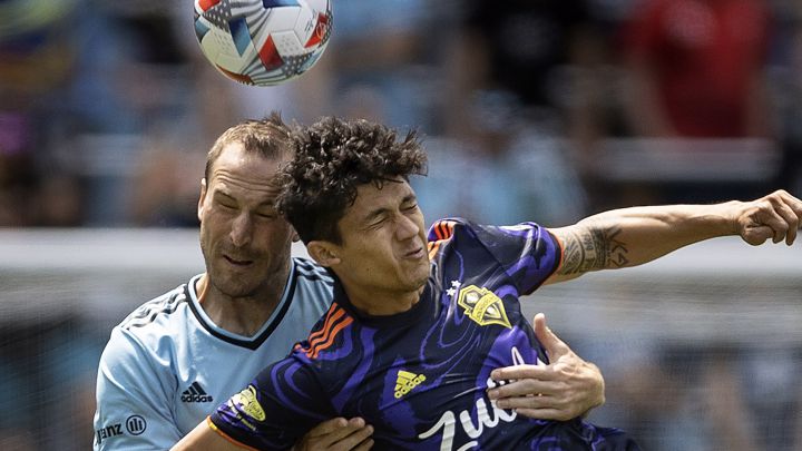 Resumen de la Semana 13 de MLS: Vela resurge y Seattle sigue en la cima