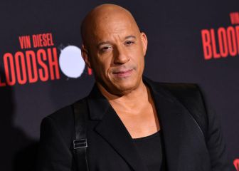 Vin Diesel: 5 cosas que no conocías sobre él