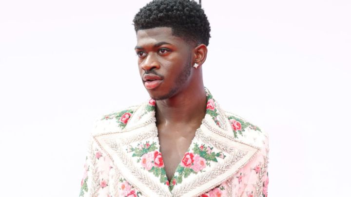 Lil Nas X acude a la corte tras demanda de Nike por los 'Satan Shoes'