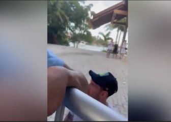 Lionel Messi desata reacciones al ser visto en Miami
